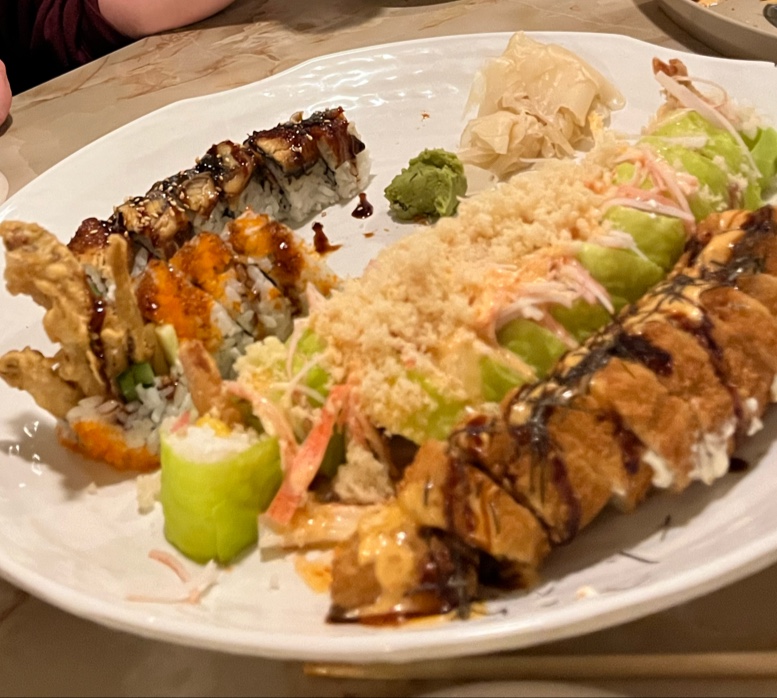 Green Papaya - Mariemont